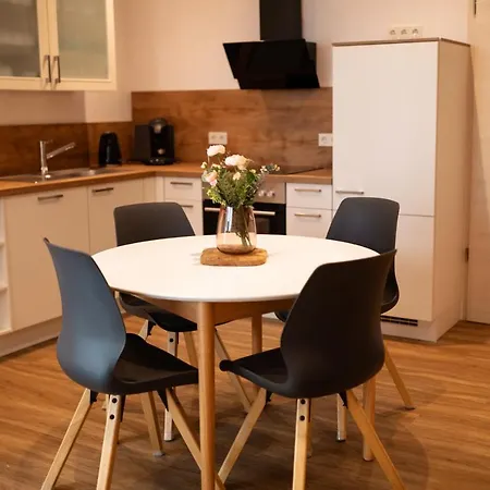 Appartement Urlaubsoase Moselglueck à Kröv Extérieur photo
