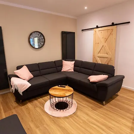Appartement Urlaubsoase Moselglueck à Kröv Extérieur photo