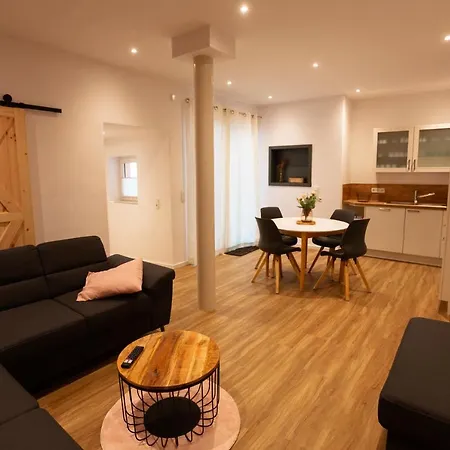 Appartement Urlaubsoase Moselglueck à Kröv Extérieur photo