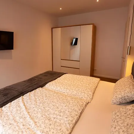 Appartement Urlaubsoase Moselglueck à Kröv Extérieur photo