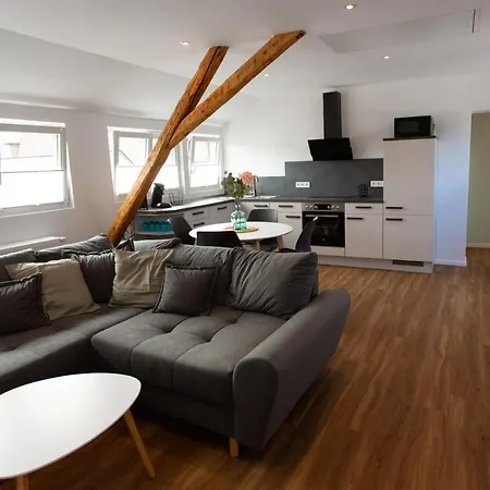 Appartement Urlaubsoase Moselglueck à Kröv Extérieur photo
