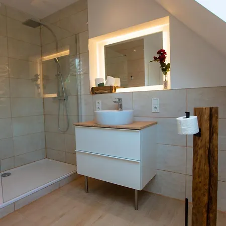Appartement Urlaubsoase Moselglueck à Kröv Extérieur photo