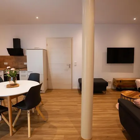 Appartement Urlaubsoase Moselglueck à Kröv Extérieur photo