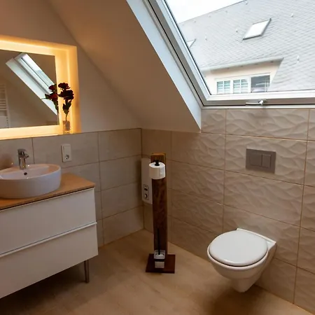 Appartement Urlaubsoase Moselglueck à Kröv Extérieur photo