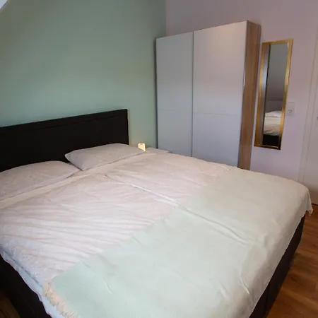 Appartement Urlaubsoase Moselglueck à Kröv Extérieur photo