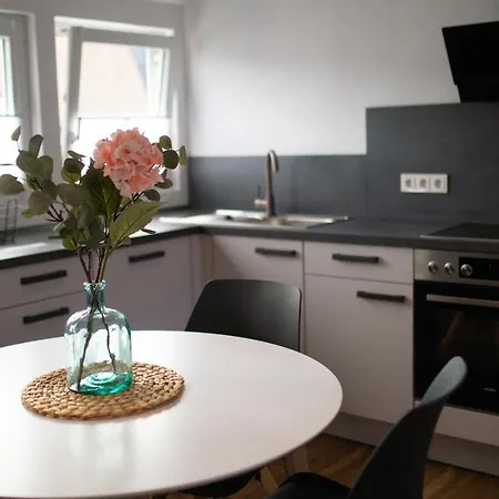 Appartement Urlaubsoase Moselglueck à Kröv Extérieur photo