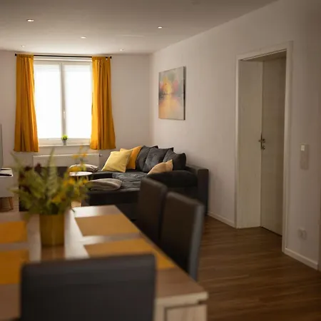 Appartement Urlaubsoase Moselglueck à Kröv Extérieur photo