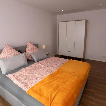 Appartement Urlaubsoase Moselglueck à Kröv Extérieur photo