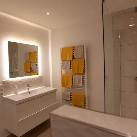 Appartement Urlaubsoase Moselglueck à Kröv Extérieur photo