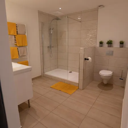 Appartement Urlaubsoase Moselglueck à Kröv Extérieur photo