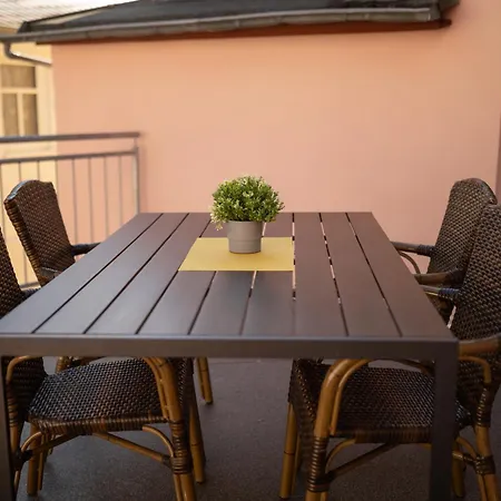 Appartement Urlaubsoase Moselglueck à Kröv Extérieur photo