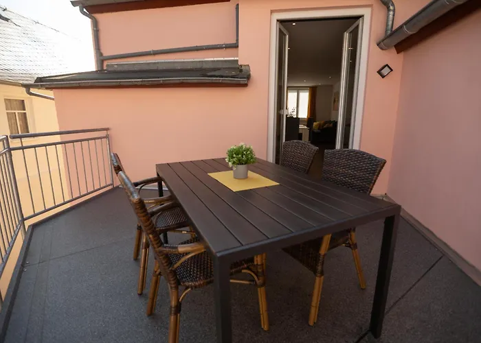 Urlaubsoase Moselglueck