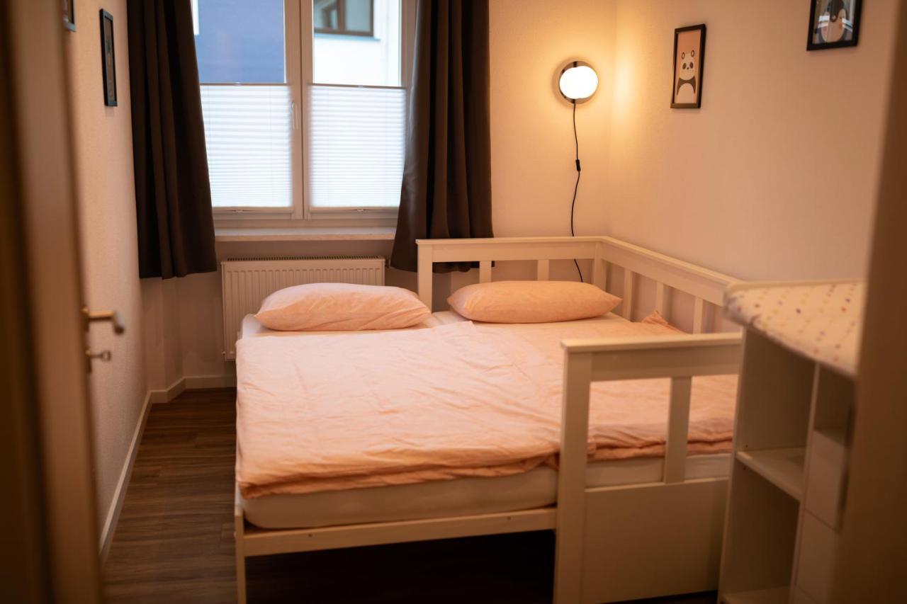 Appartement Urlaubsoase Moselglueck Kröv