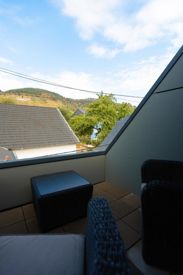 Appartement Urlaubsoase Moselglueck *