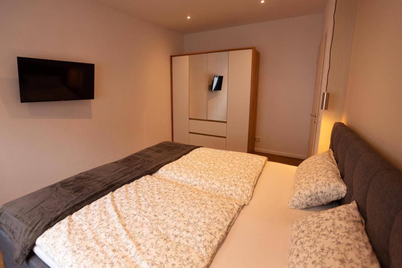 Urlaubsoase Moselglueck Appartement *