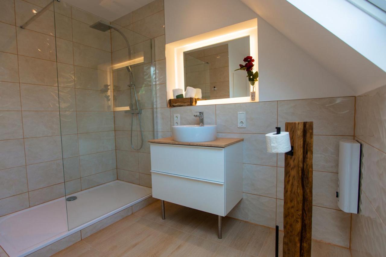 Urlaubsoase Moselglueck Appartement *