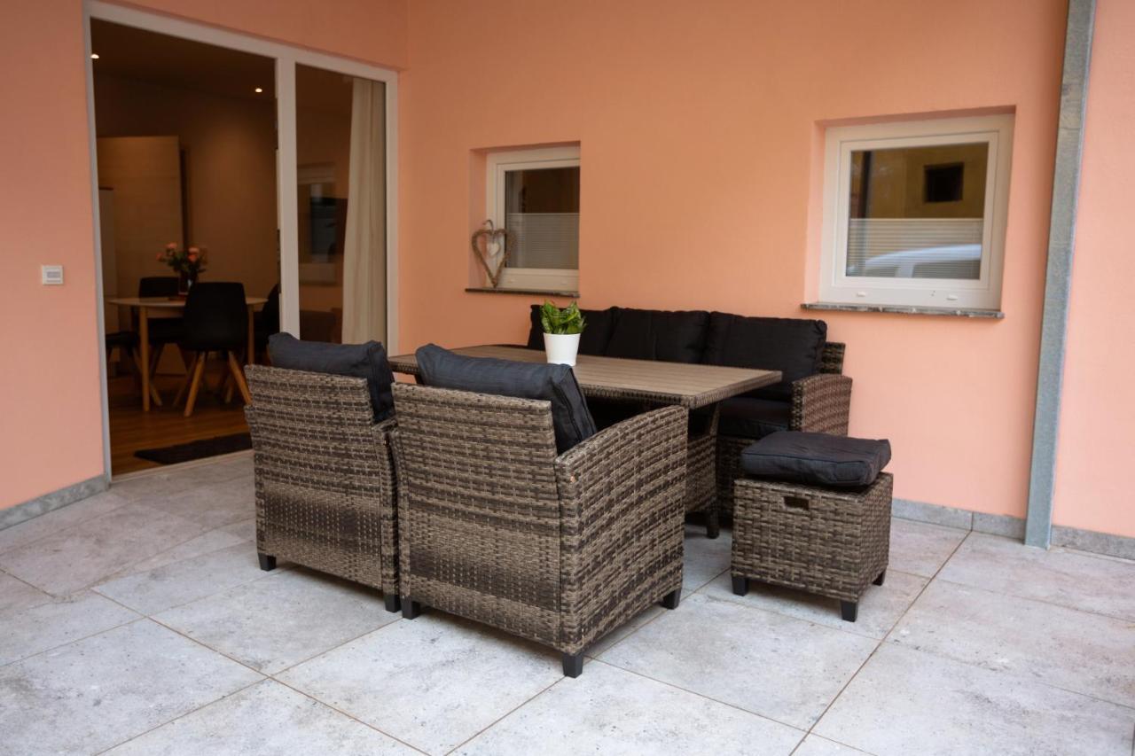Urlaubsoase Moselglueck Apartamento *