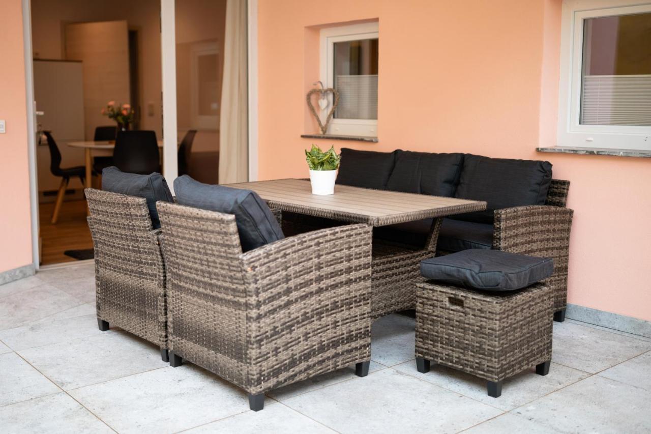Apartamento Urlaubsoase Moselglueck