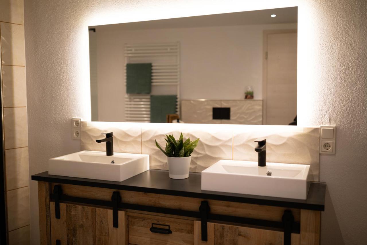 Appartement Urlaubsoase Moselglueck