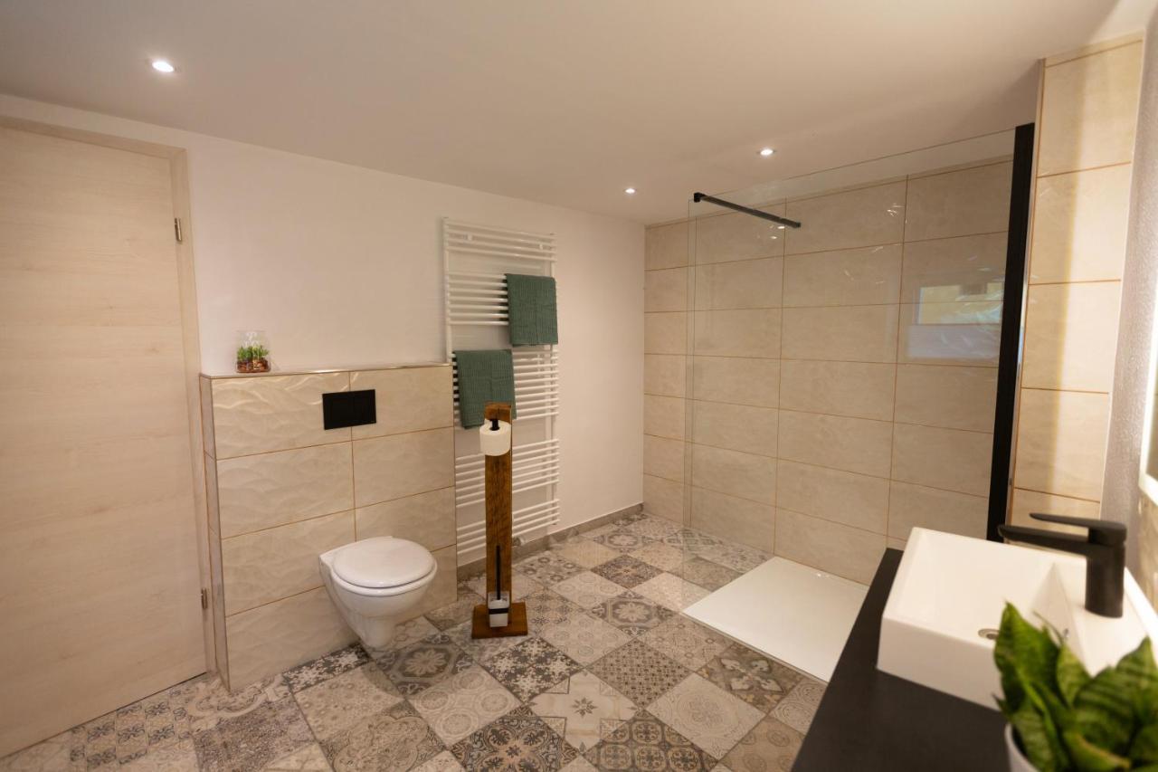 Appartement Urlaubsoase Moselglueck *