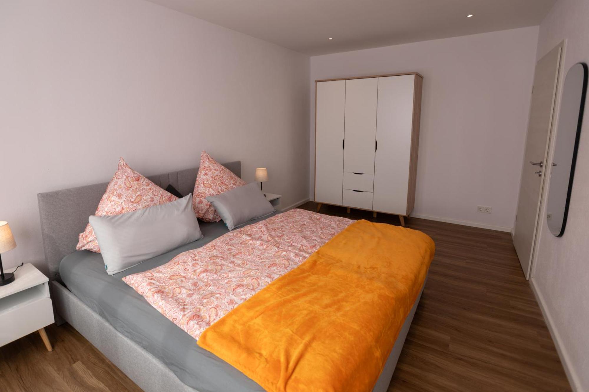 Appartement Urlaubsoase Moselglueck *